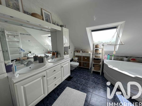 Maison à vendre 7 pièces 145 m² Ballan-Miré