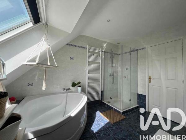 Maison à vendre 7 pièces 145 m² Ballan-Miré