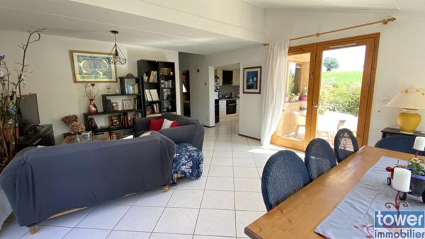 Villa 4 pièce(s) 3 chambre(s) 102 m²