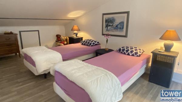 Villa 4 pièce(s) 3 chambre(s) 102 m²