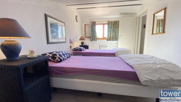 Villa 4 pièce(s) 3 chambre(s) 102 m²