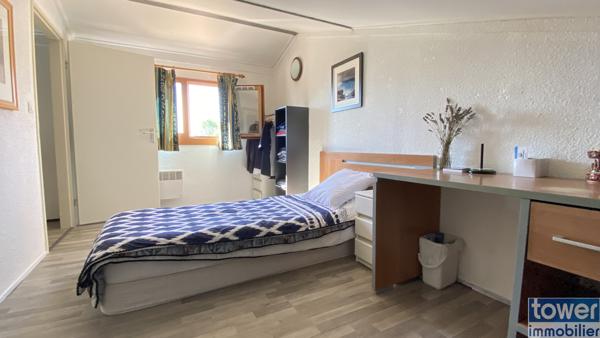 Villa 4 pièce(s) 3 chambre(s) 102 m²