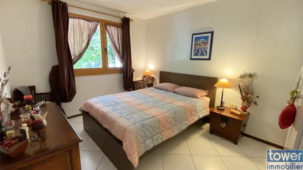Villa 4 pièce(s) 3 chambre(s) 102 m²