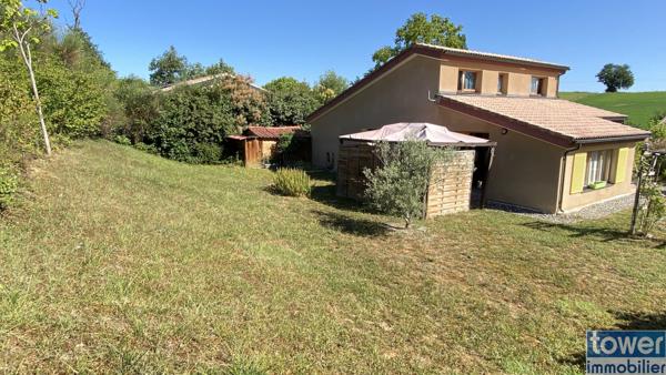 Villa 4 pièce(s) 3 chambre(s) 102 m²