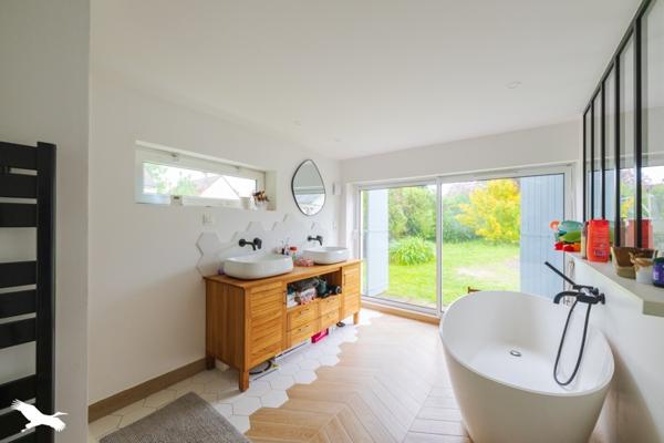 Maison à vendre |                                       Auvers-sur-Oise |                                        4 pièces  |  86 m²