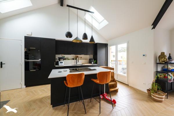 Maison à vendre |                                       Auvers-sur-Oise |                                        4 pièces  |  86 m²