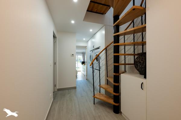 Maison à vendre |                                       Auvers-sur-Oise |                                        4 pièces  |  86 m²