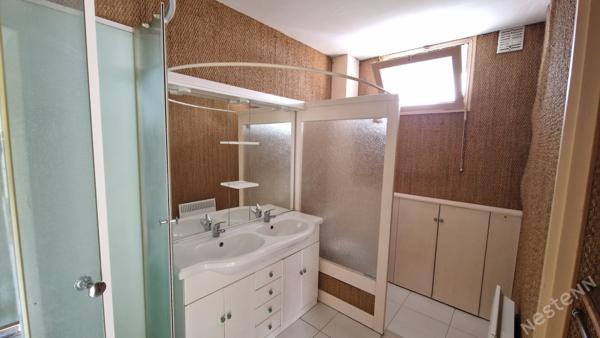 T2 avec balcon, garage et stationnement - Bergerac centre-ville