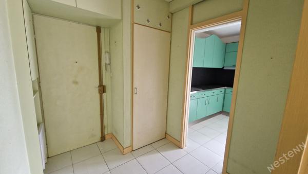 T2 avec balcon, garage et stationnement - Bergerac centre-ville