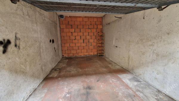 T2 avec balcon, garage et stationnement - Bergerac centre-ville