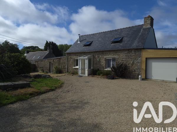 Maison à vendre 5 pièces 129 m² Plésidy