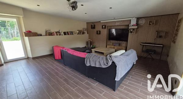 Maison à vendre 5 pièces 129 m² Plésidy