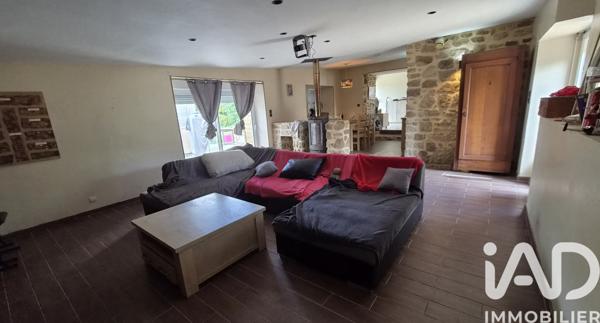 Maison à vendre 5 pièces 129 m² Plésidy