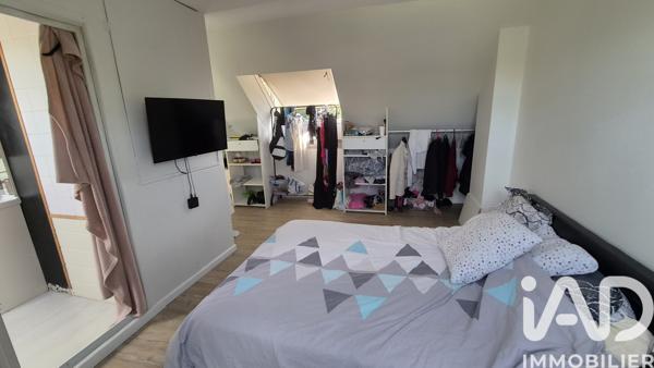 Maison à vendre 5 pièces 129 m² Plésidy