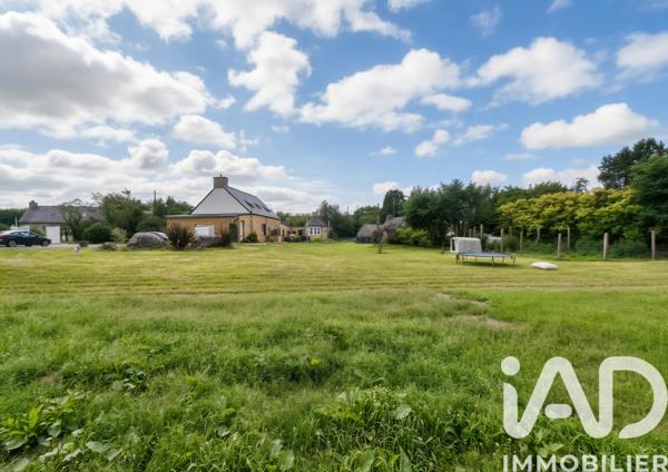 Maison à vendre 5 pièces 129 m² Plésidy