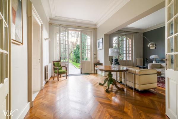 Maison à vendre 1 190 000 € Pinsaguel 10 p 360 m² DPE D