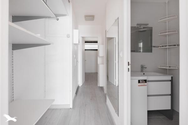 Appartement à vendre 171 359 € La Grande-Motte 2 p 32 m² DPE C
