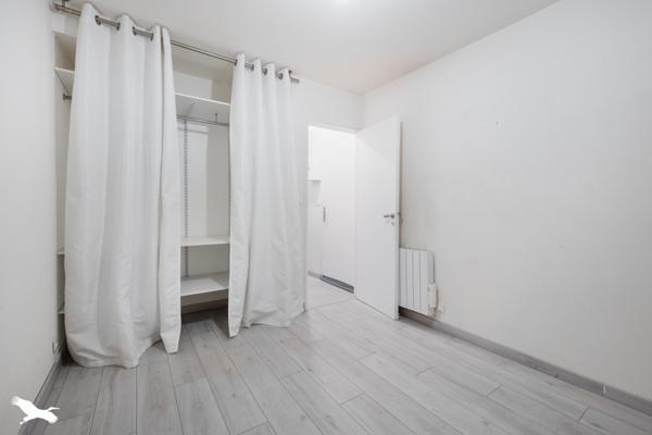 Appartement à vendre 171 359 € La Grande-Motte 2 p 32 m² DPE C