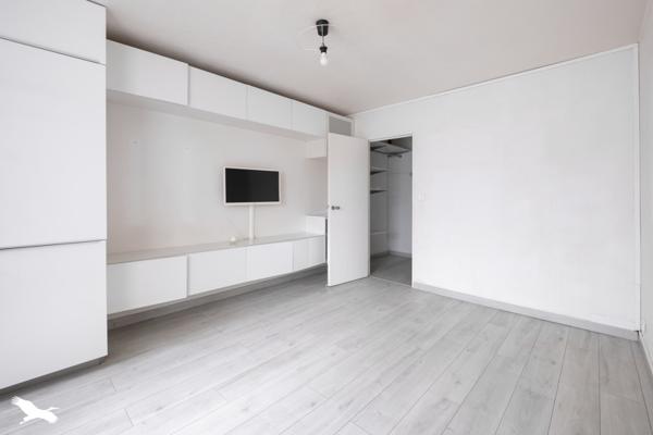 Appartement à vendre 171 359 € La Grande-Motte 2 p 32 m² DPE C