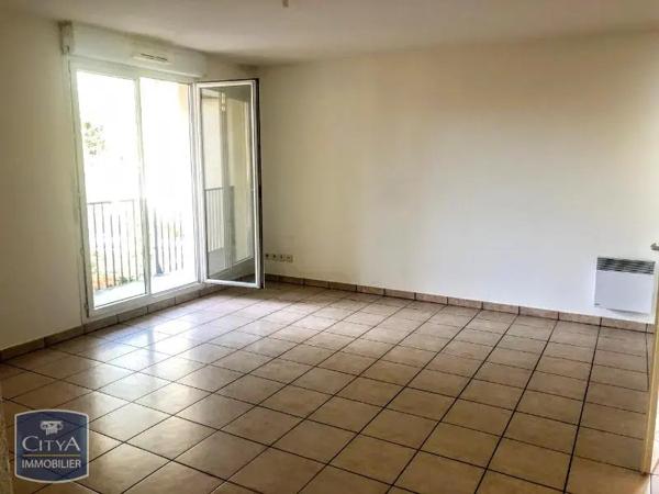 Appartement à louer 3 pièces 60.25m² Thonon-les-Bains (74200)