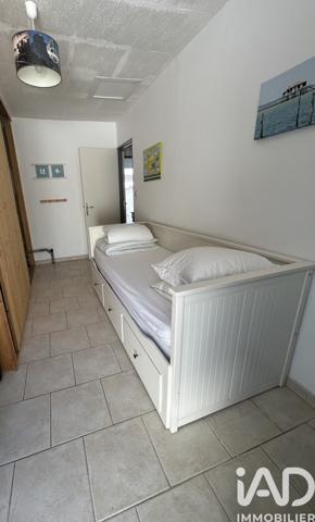Maison à vendre 3 pièces 43 m² La Couarde-sur-Mer