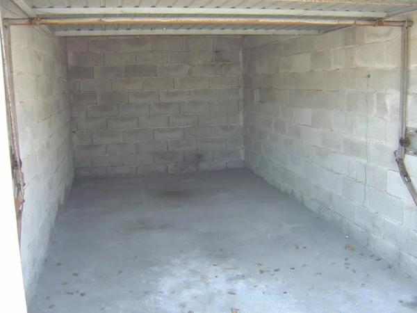 Parking à louer 15m²