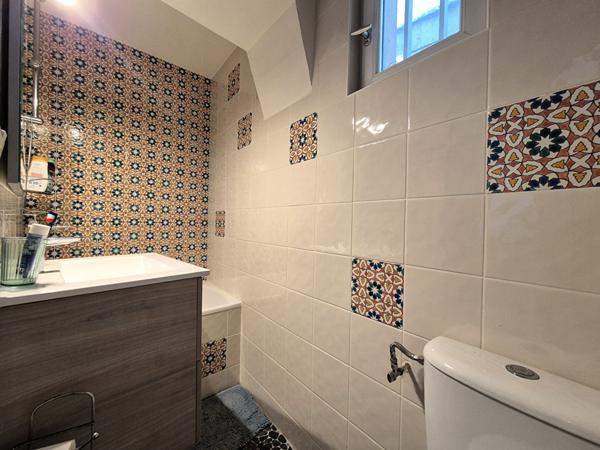 NANTES CENTRE-VILLE T3 / Talensac