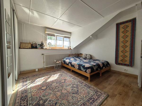 NANTES CENTRE-VILLE T3 / Talensac