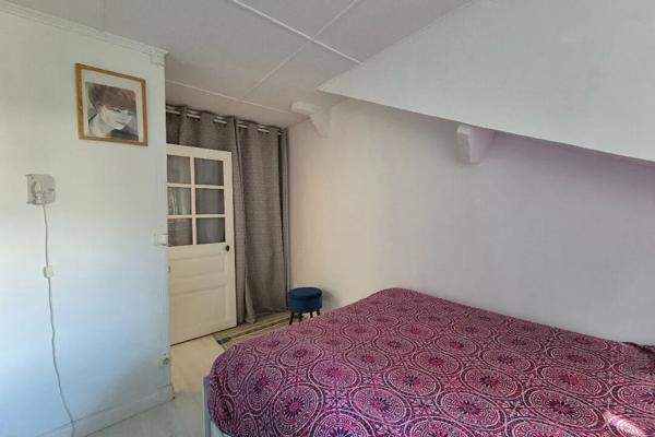 NANTES CENTRE-VILLE T3 / Talensac