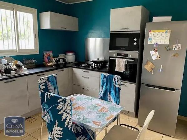 Maison à louer 3 pièces 85m²