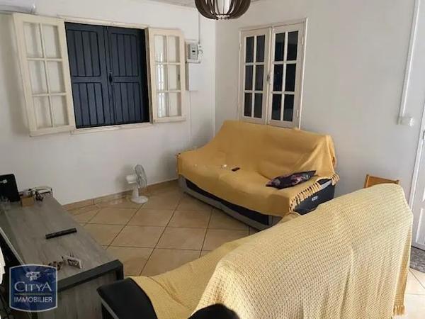 Maison à louer 3 pièces 85m²