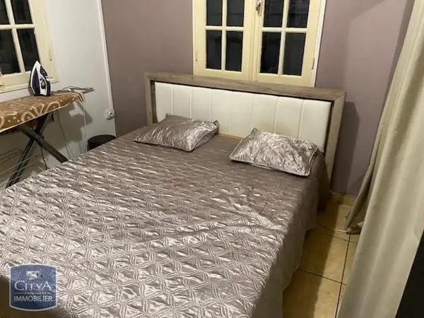 Maison à louer 3 pièces 85m²