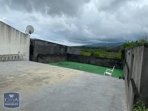 Maison à louer 3 pièces 85m²