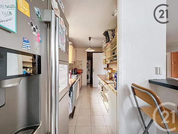 Appartement F5 à vendre  5 pièces - 96,10 m2 NANDY - 77