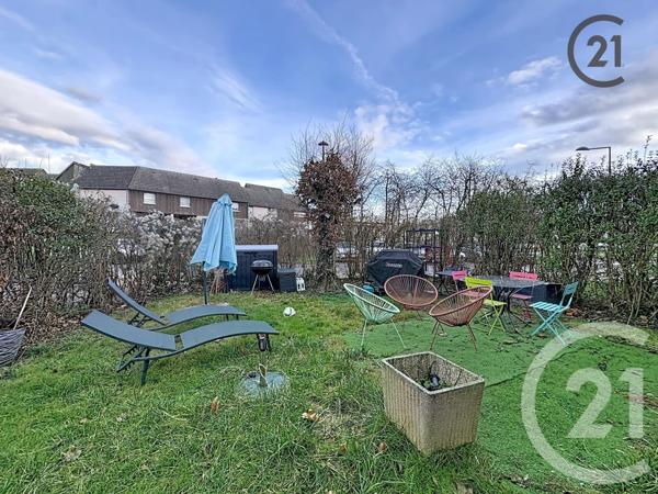 Appartement F5 à vendre  5 pièces - 96,10 m2 NANDY - 77