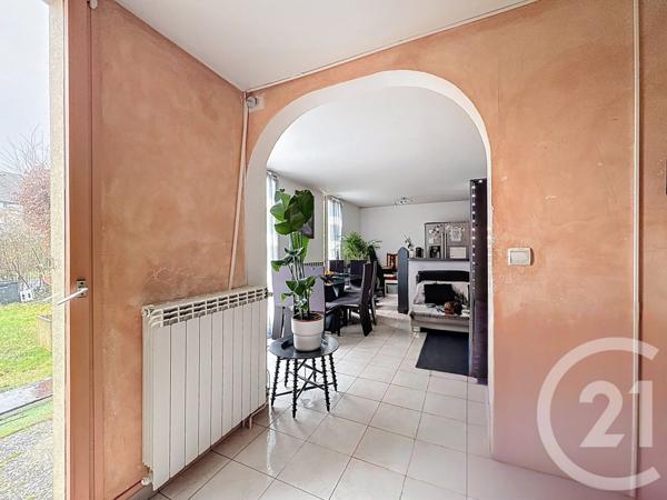 Appartement F5 à vendre  5 pièces - 96,10 m2 NANDY - 77