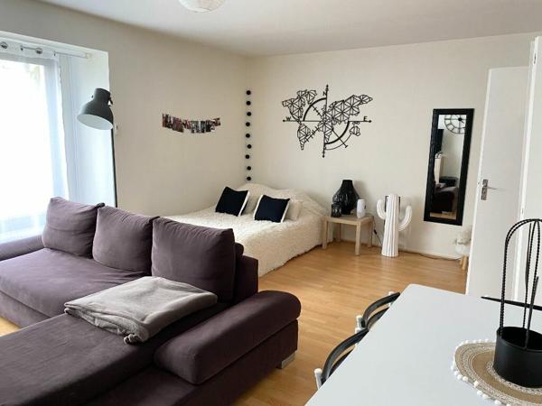 Appartement à louer    1 pièce •  Chaumont