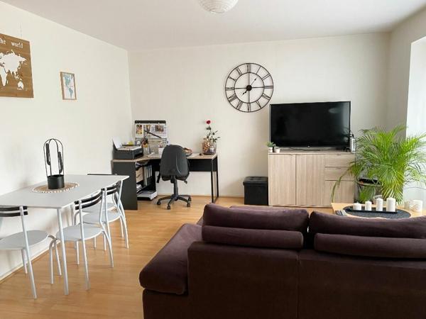 Appartement à louer    1 pièce •  Chaumont