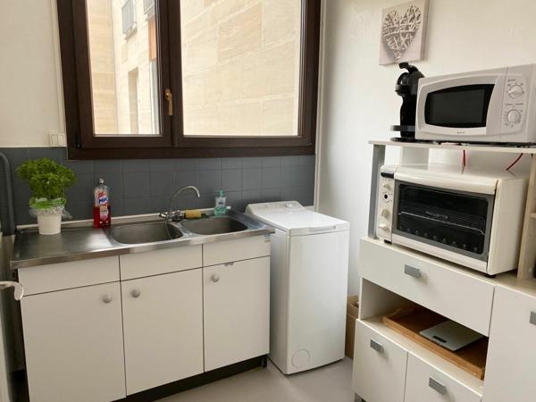 Appartement à louer    1 pièce •  Chaumont