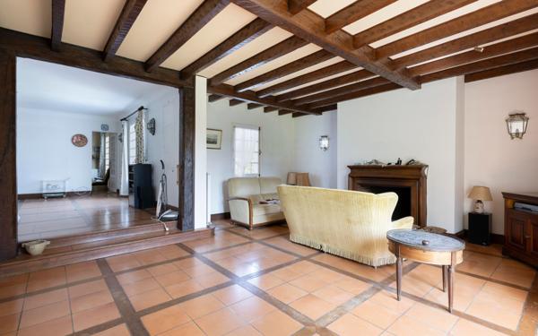 Maison à vendre    4 pièces •  Saint-Sever