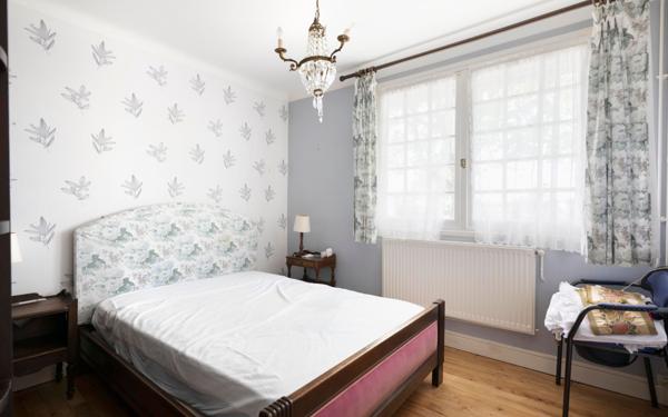 Maison à vendre    4 pièces •  Saint-Sever