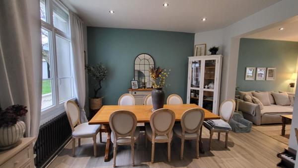 Charmante maison de campagne proche ville