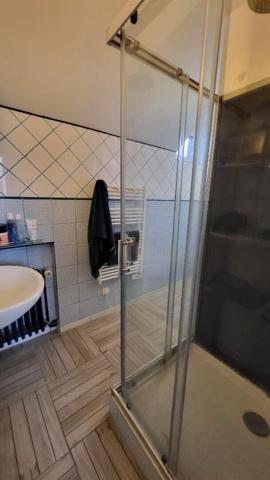 Charmante maison de campagne proche ville