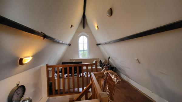 Charmante maison de campagne proche ville