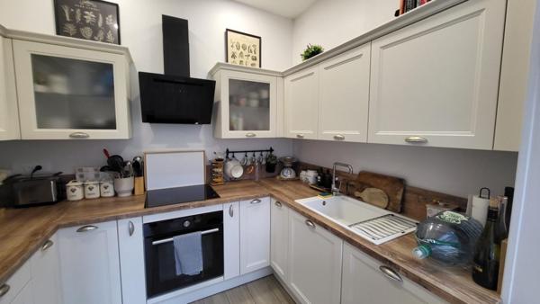 Charmante maison de campagne proche ville