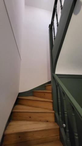 Charmante maison de campagne proche ville