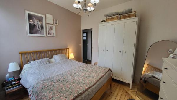 Charmante maison de campagne proche ville