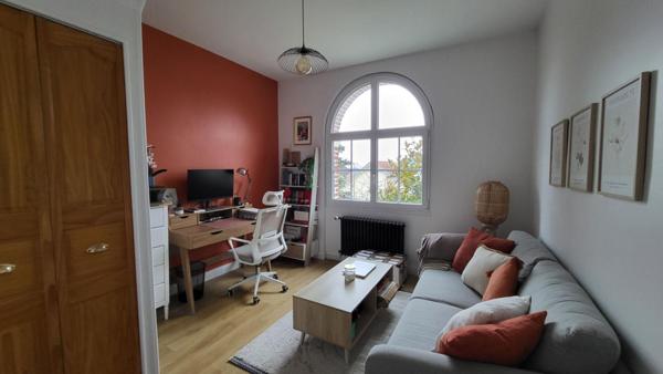 Charmante maison de campagne proche ville