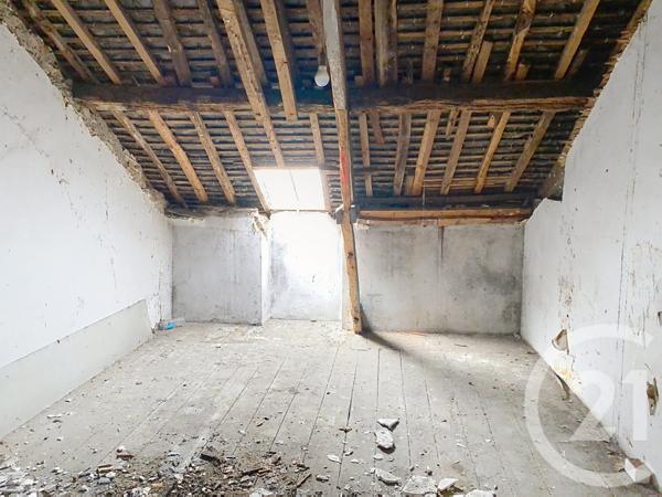 Maison à vendre  5 pièces - 182,90 m2 REDON - 35