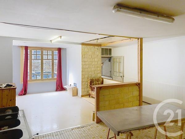 Maison à vendre  5 pièces - 182,90 m2 REDON - 35